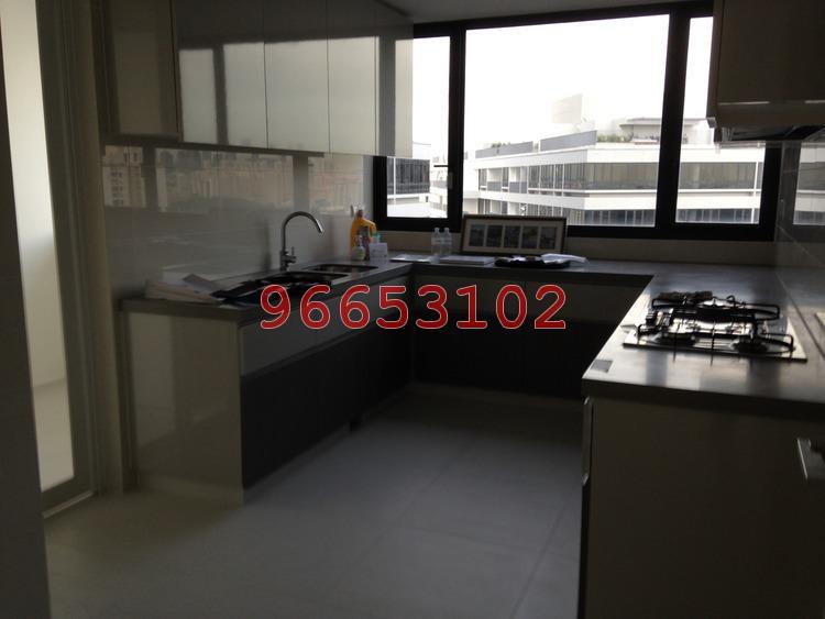 The Interlace (D4), Condominium #161334312
